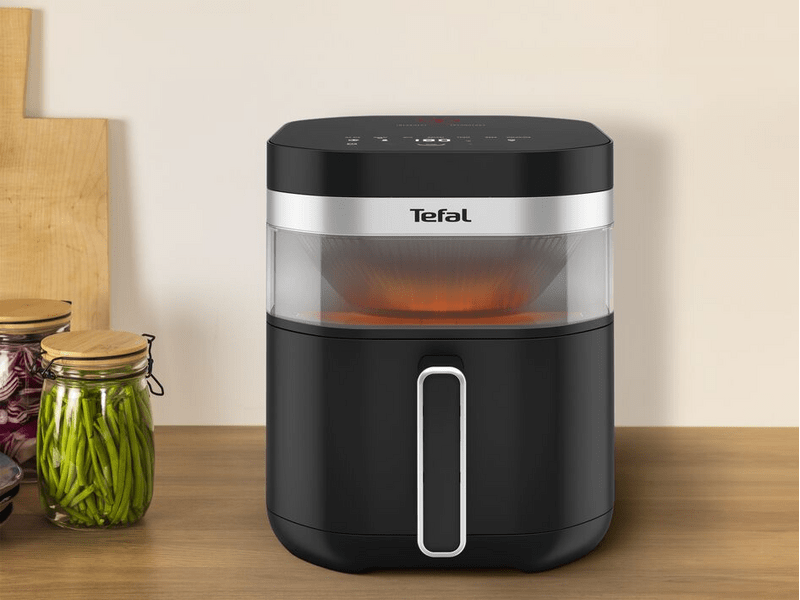 Tefal EY8328E0 Easy Fry Infrared Airfryer