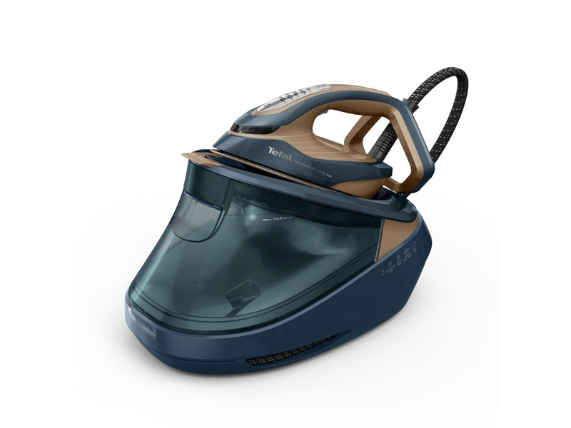 Tefal GV9920E0 Pro Express Vision Max gőzállomás