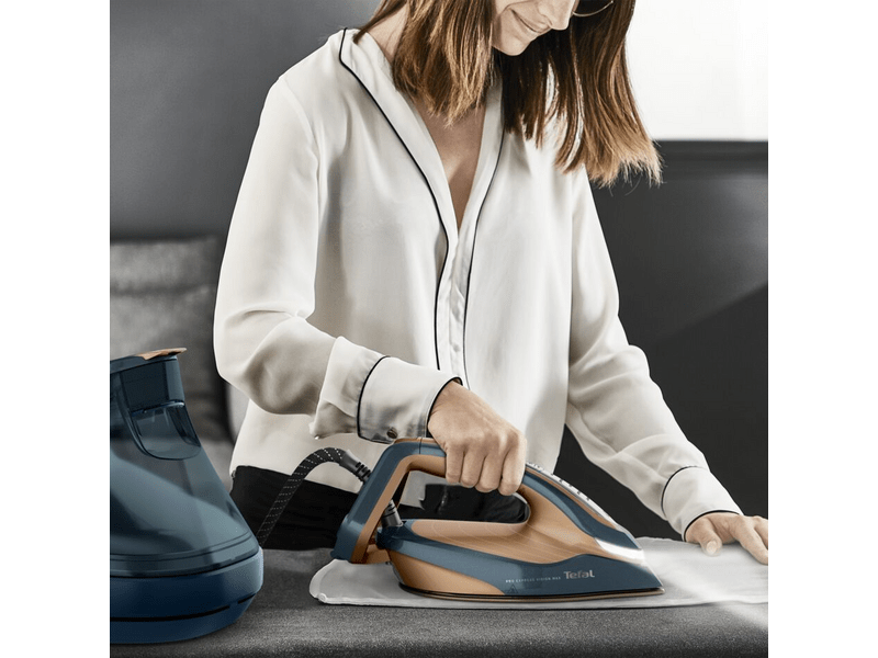 Tefal GV9920E0 Pro Express Vision Max gőzállomás