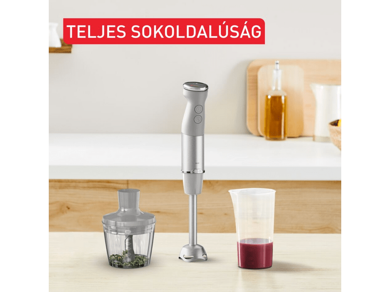 Tefal HB672B30 Quickchef 2in1 rúdmixer