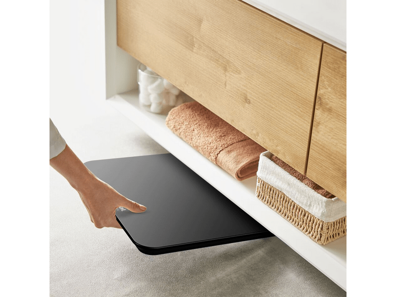 Tefal PP1800V0 Premiss személymérleg, fekete