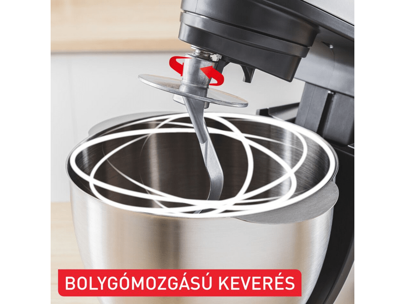 Tefal QB161H38 Bake Essential konyhai robotgép
