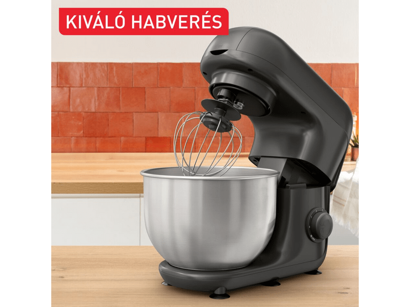 Tefal QB161H38 Bake Essential konyhai robotgép
