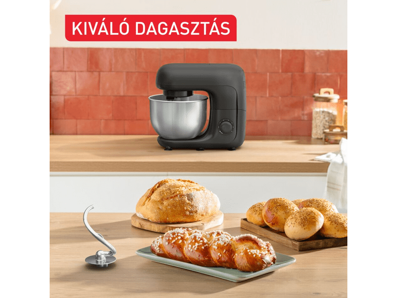 Tefal QB161H38 Bake Essential konyhai robotgép