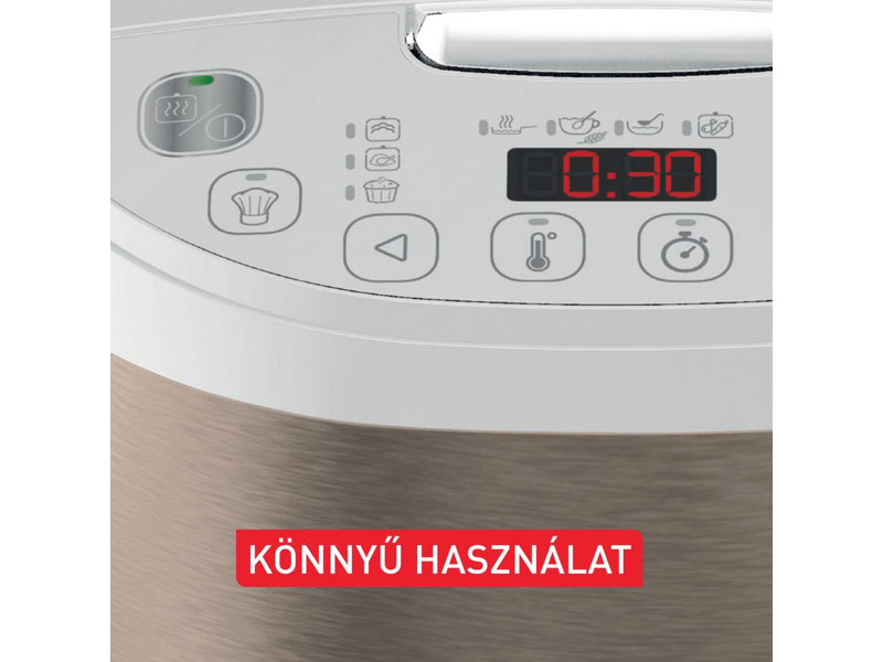 Tefal RK6221E1 Simply Cook Plus elektromos főzőedény