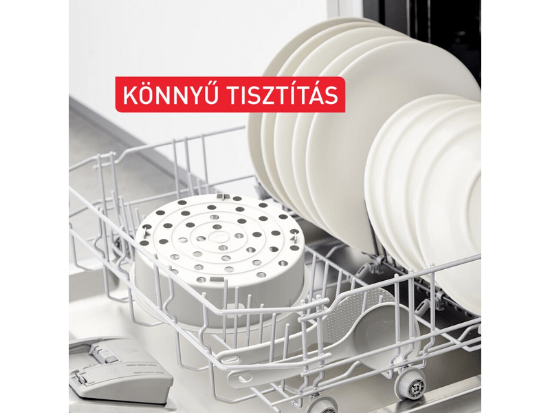 Tefal RK6221E1 Simply Cook Plus elektromos főzőedény