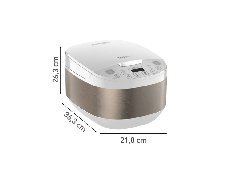 Tefal RK6221E1 Simply Cook Plus elektromos főzőedény
