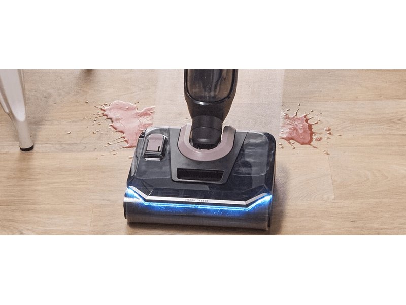 Rowenta GZ4079E0 X-Clean 6 Pro Wet & Dry Nedves és száraz porszívó
