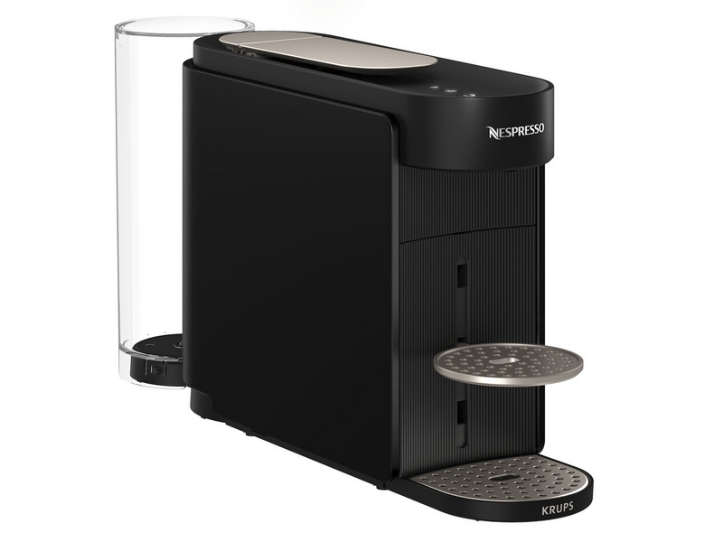 Krups XN9404F0 Nespresso Vertuo up kávéfőző, kék