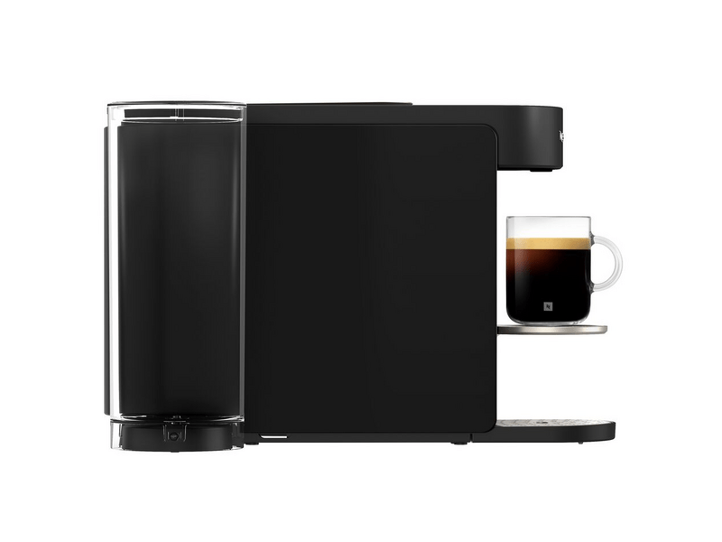 Krups XN9404F0 Nespresso Vertuo up kávéfőző, kék