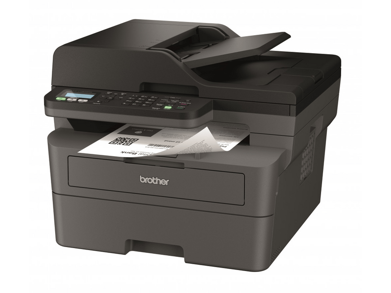 Brother MFC-L2802DW Multifunkciós lézernyomtató