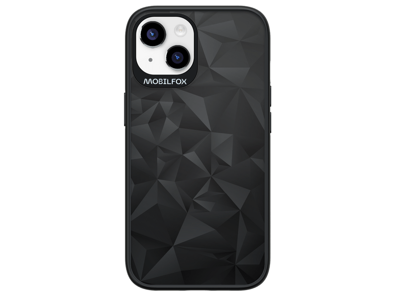 Mobilfox Iphone 14 full-shock 3.0 Tok, Low Poly