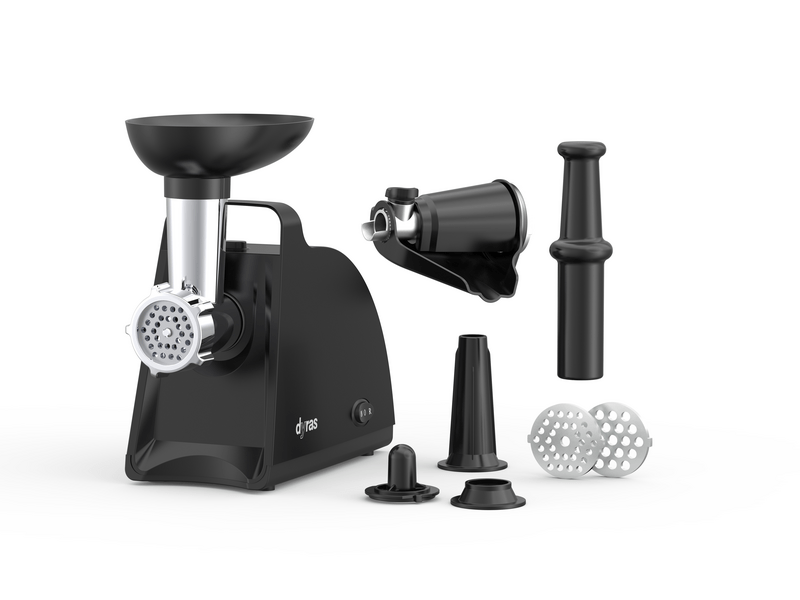 Dyras MG-1760B Elektromos húsdaráló