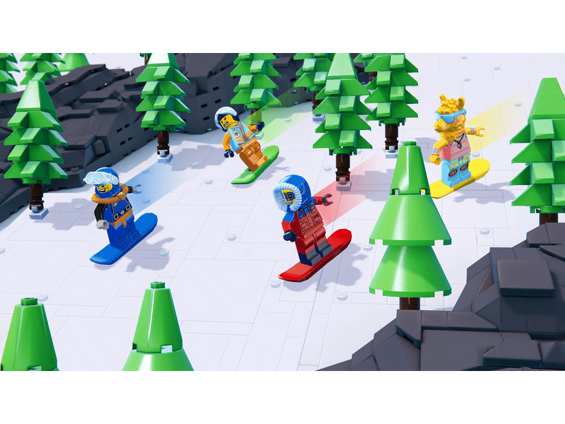 LEGO® Party! - Nintendo Switch játék