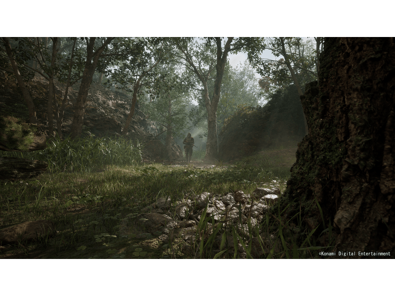 Metal Gear Solid Delta: Snake Eater, Day 1 Edition - Xbox Series X játék