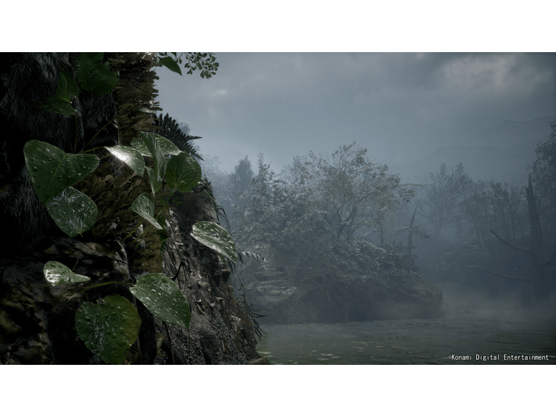 Metal Gear Solid Delta: Snake Eater, Day 1 Edition - PS5 játék