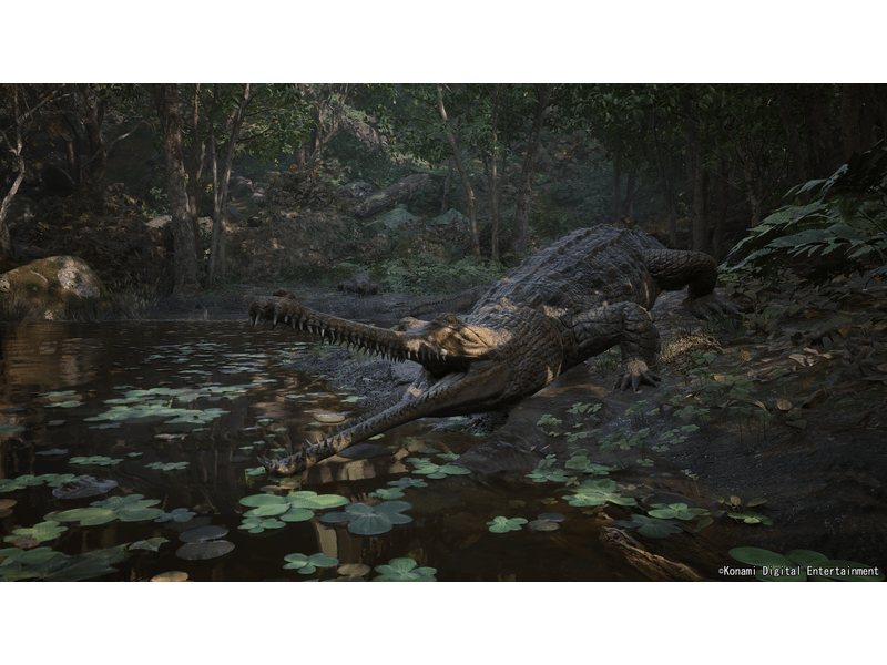 Metal Gear Solid Delta: Snake Eater, Day 1 Edition - PS5 játék