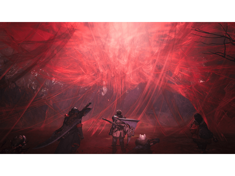 Monster Hunter Wilds - Xbox Series X játék