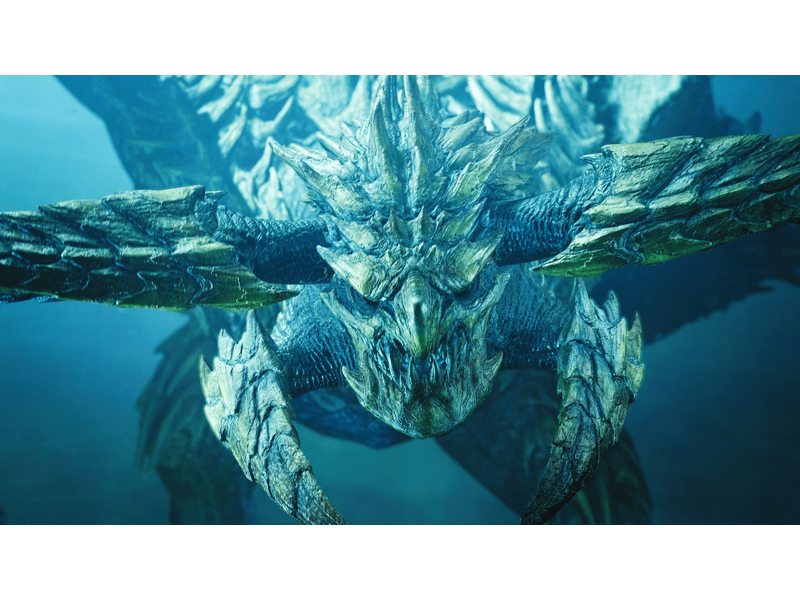 Monster Hunter Wilds - PC játék