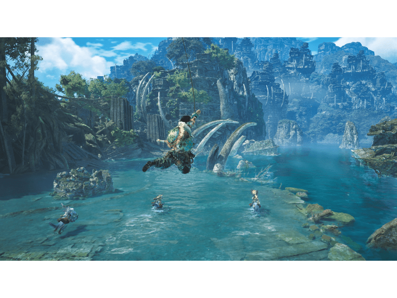 Monster Hunter Wilds - PC játék