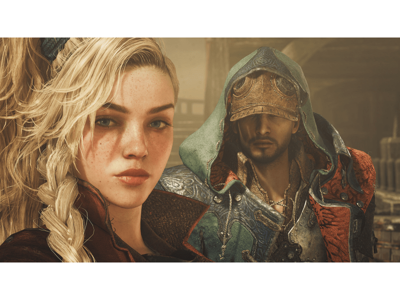 Monster Hunter Wilds - PC játék