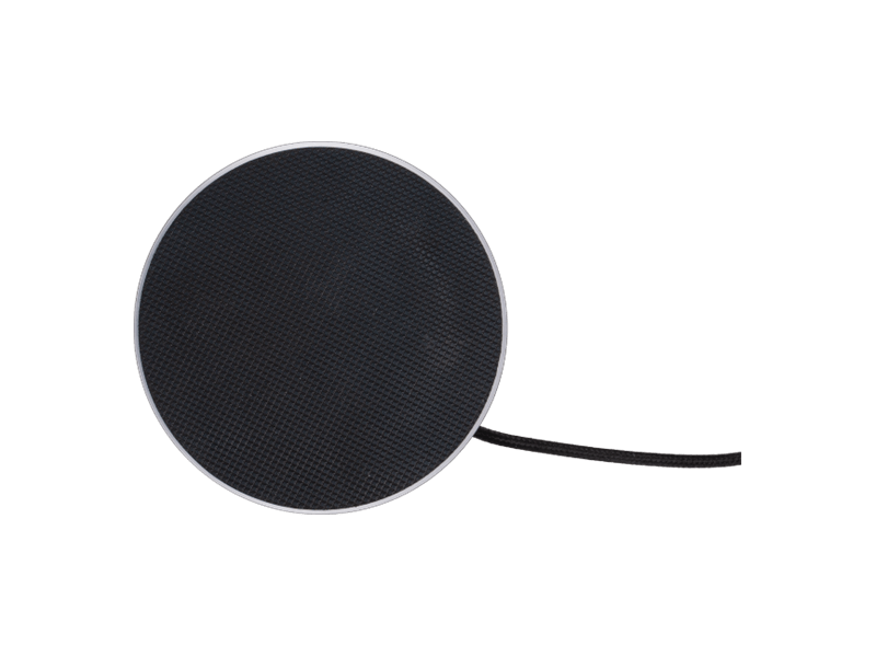 Marvo Blast 40 Vezetékes mikrofon, fekete (MIC-06 BK)