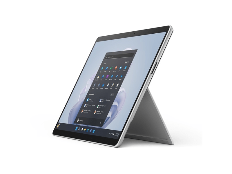 Microsoft Surface Pro 9 16/512GB Platina Tablet QIY-00004