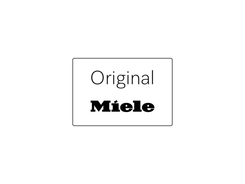 Miele 10544890 Basic vasalóasztal huzat