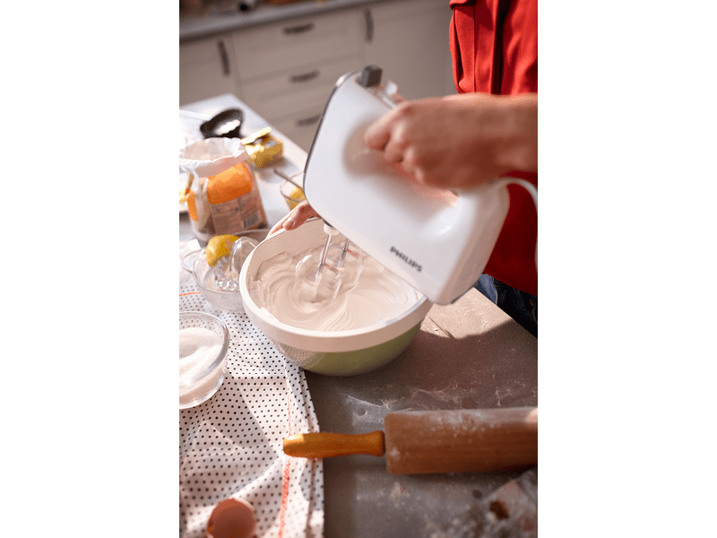 Philips HR3740/00 Kézimixer
