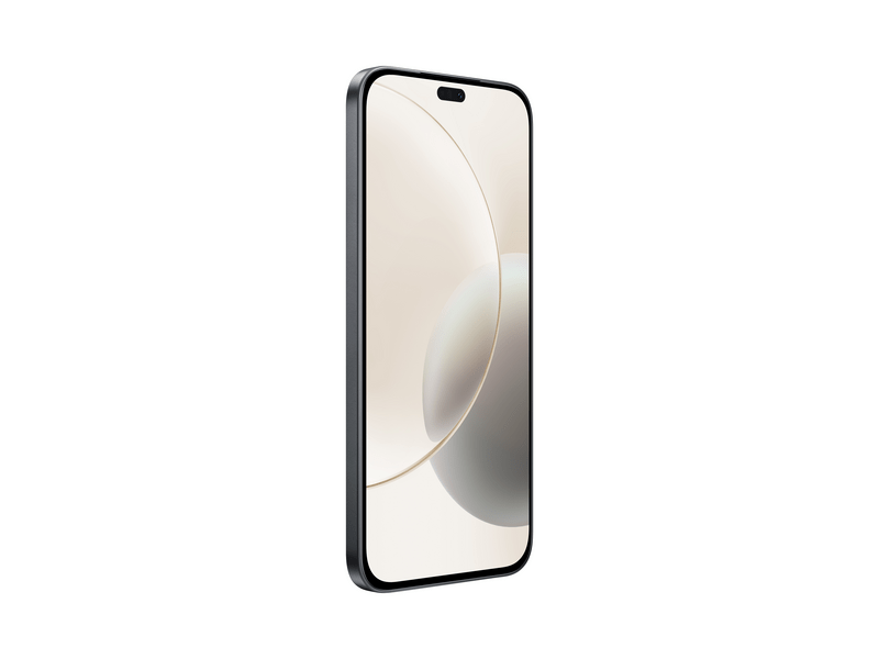 Honor 400 Lite 8/256GB pametni telefon, baršunasto crna boja