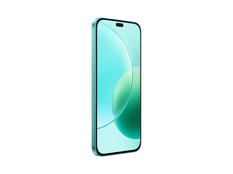 6.7 OC 256/8GB 108/5/16MP, Green