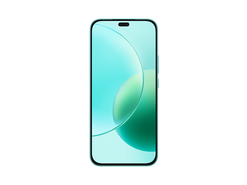 6.7 OC 256/8GB 108/5/16MP, Green