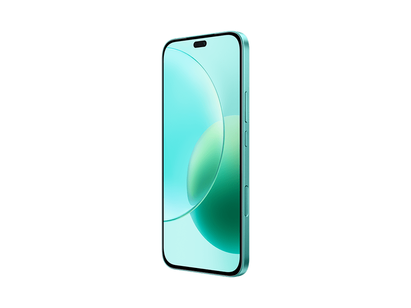 6.7 OC 256/8GB 108/5/16MP, Green