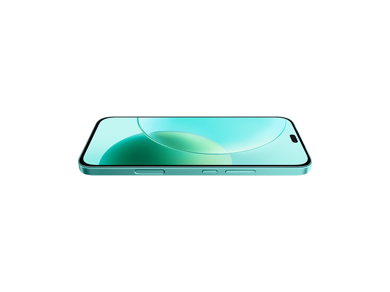 6.7 OC 256/8GB 108/5/16MP, Green