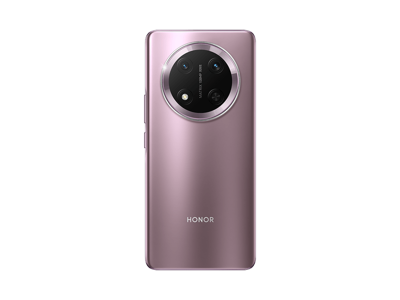 Honor Magic7 Lite 8/256GB Okostelefon, Titánlila