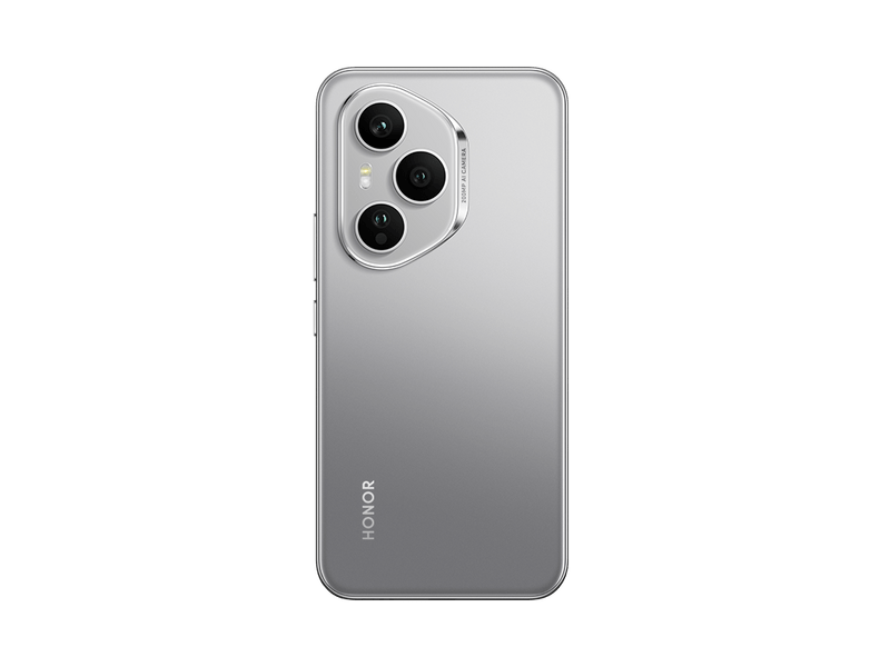 Honor 400 Pro 5G 12/512GB Okostelefon, holdszürke