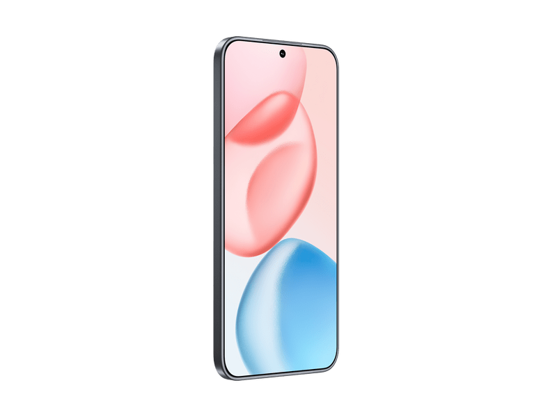 Honor 400 5G 8/256GB Okostelefon, éjfekete