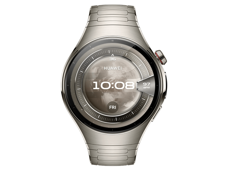 Huawei Watch 5 46mm Titanium