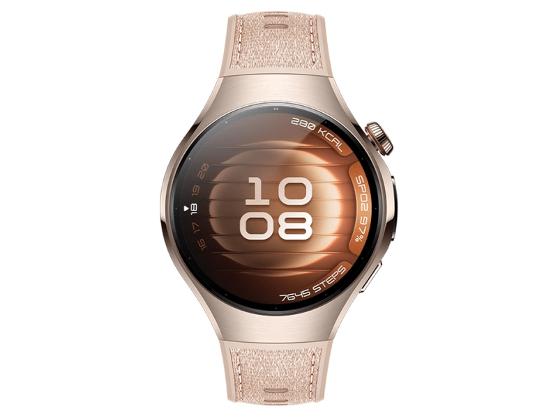 Huawei Watch 5 42mm Beige