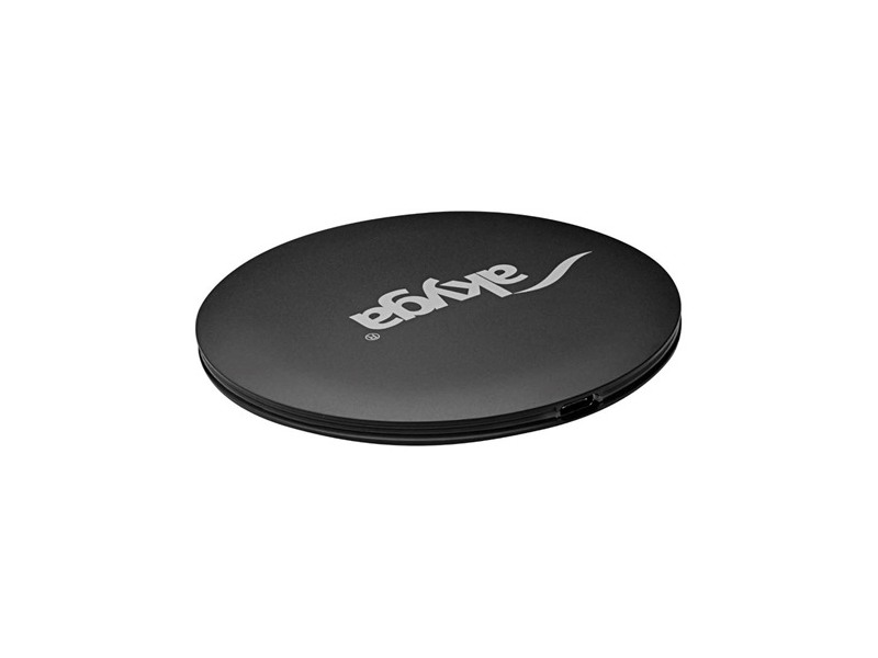 Akyga AK-QI-04 Qi 1.2 15W Vezeték nélküli töltő