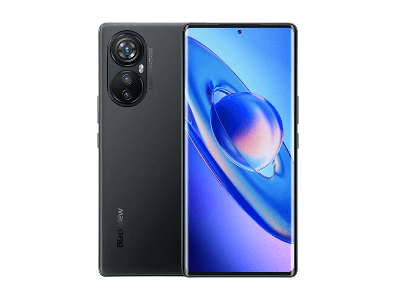 Blackview A200 Pro 6.67