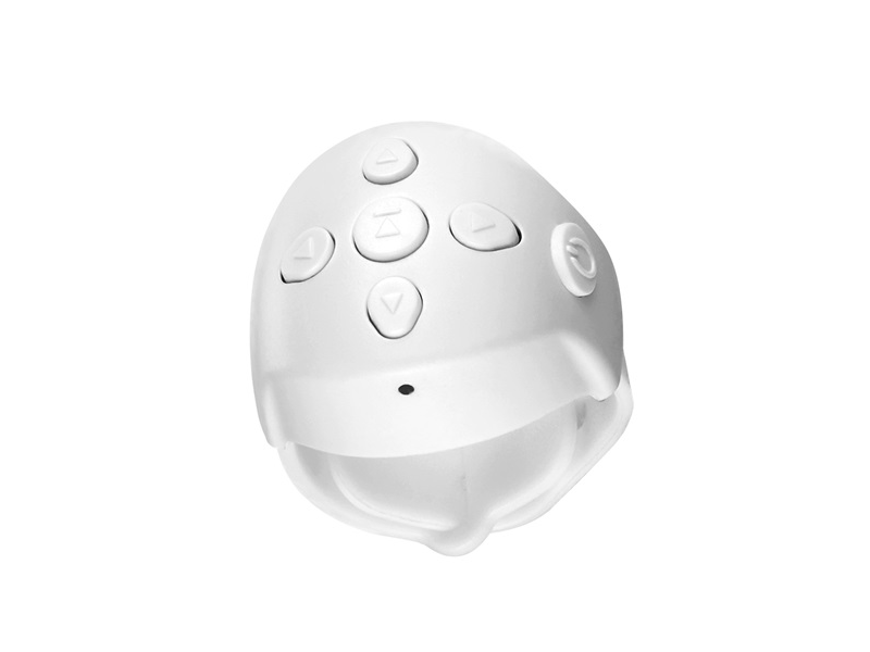 Volkano Clout series Social Media Remote Controller Gyűrű