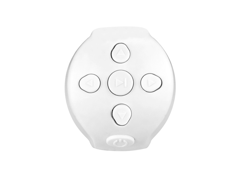 Volkano Clout series Social Media Remote Controller Gyűrű