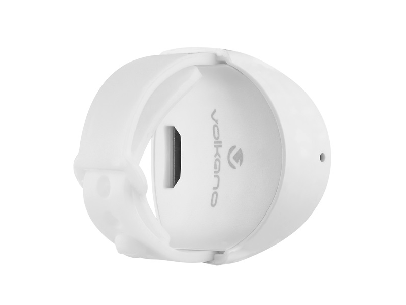 Volkano Clout series Social Media Remote Controller Gyűrű