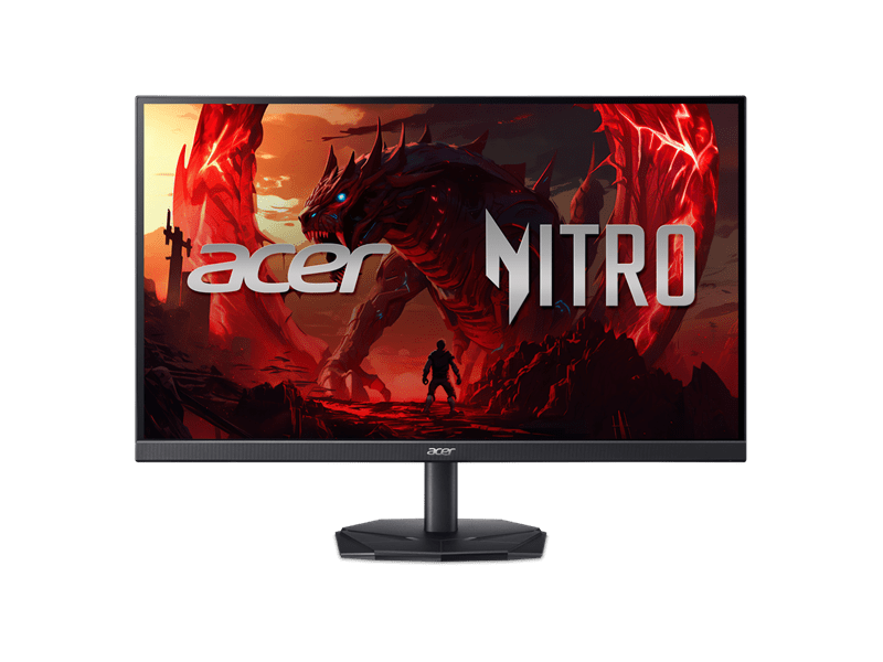 Acer Nitro KG241YX3bip UM.QX1EE.312 Gamer monitor