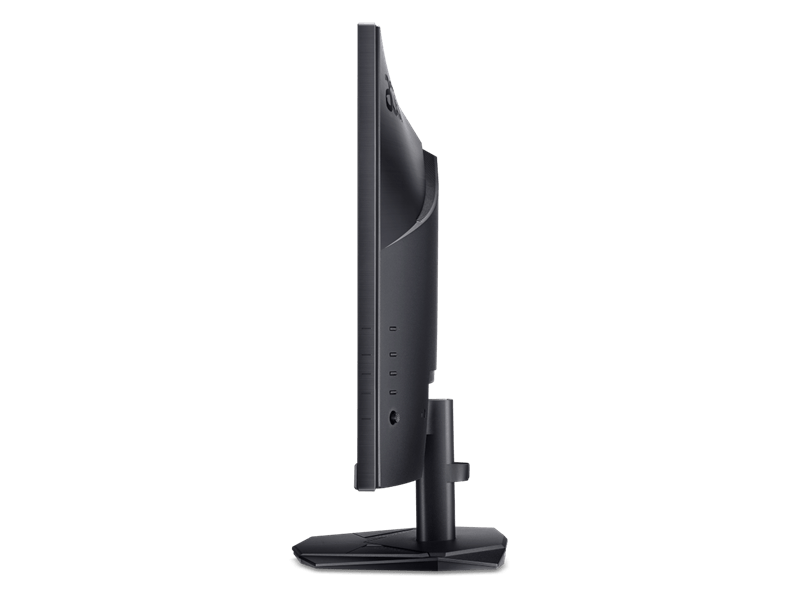 Acer Nitro KG241YX3bip UM.QX1EE.312 Gamer monitor