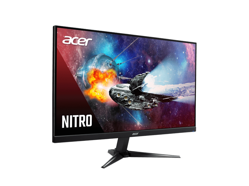 Acer Nitro QG241YM3bmiipx (UM.QQ1EE.301) 23.8