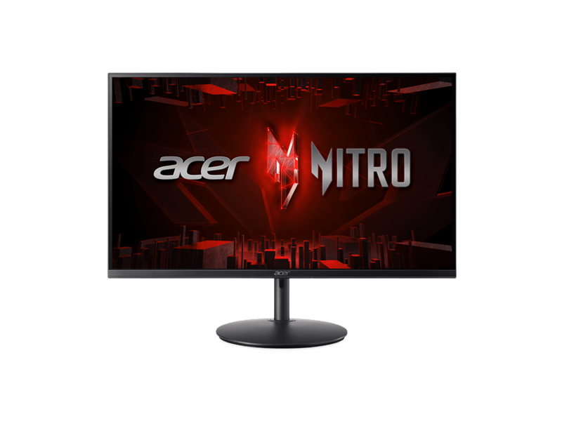 Acer Nitro XF240YM3biiph (UM.QX0EE.315) 23.8