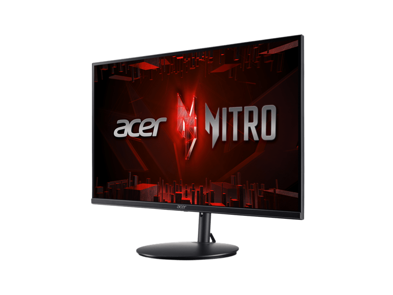 Acer Nitro XF240YM3biiph (UM.QX0EE.315) 23.8