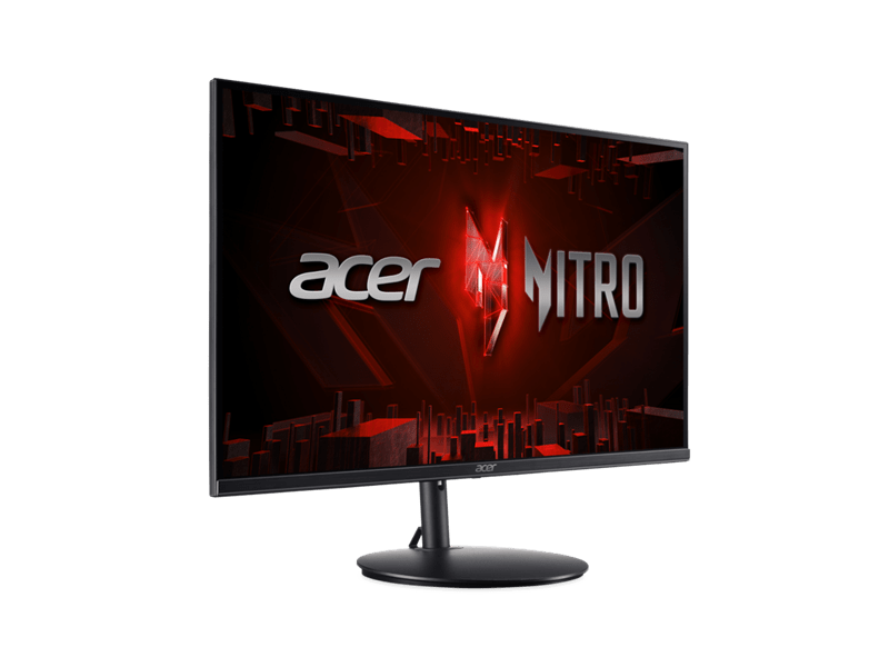 Acer Nitro XF240YM3biiph (UM.QX0EE.315) 23.8